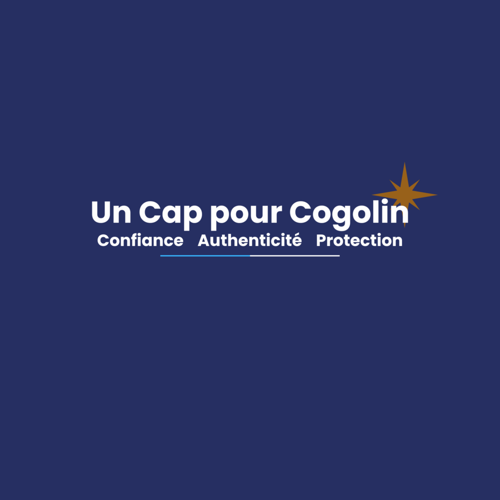 Un cap pour Cogolin avec Pierre-Yves Tierce